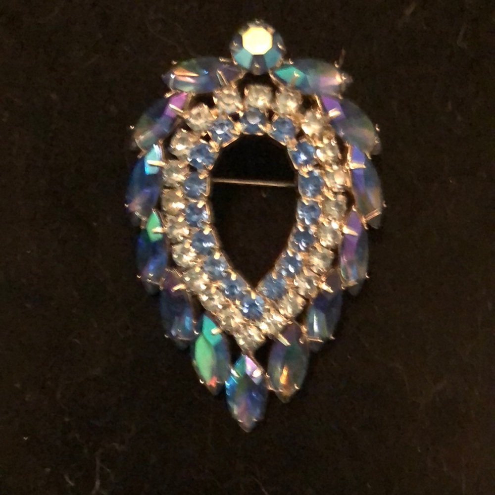 Vintage Brooch